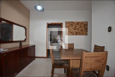 Sala de Jantar de apartamento para alugar com 4 quartos, 160m² em Madureira, Rio de Janeiro