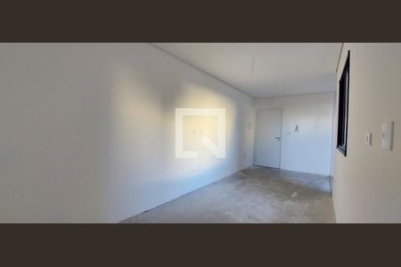 Sala de apartamento à venda com 2 quartos, 62m² em Santa Terezinha, Santo André