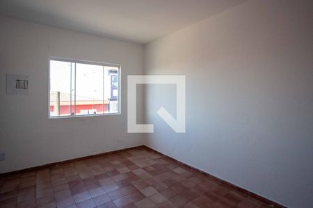 Sala de apartamento para alugar com 2 quartos, 70m² em Vila Nogueira, Diadema