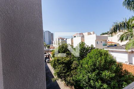 Vista do Quarto  de apartamento à venda com 2 quartos, 88m² em Santa Terezinha, Santo André