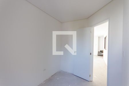 Quarto  de apartamento à venda com 2 quartos, 88m² em Santa Terezinha, Santo André