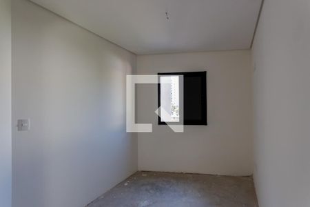 Quarto  de apartamento à venda com 2 quartos, 88m² em Santa Terezinha, Santo André