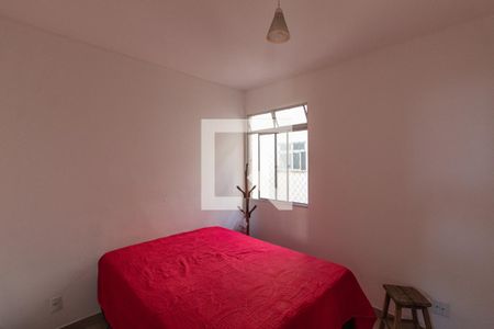 Quarto 1 de apartamento à venda com 2 quartos, 66m² em Dona Clara, Belo Horizonte
