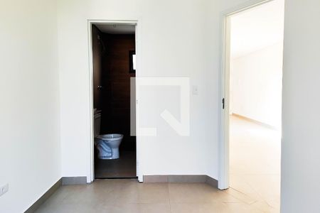 Suite de apartamento à venda com 2 quartos, 98m² em Santa Terezinha, Santo André