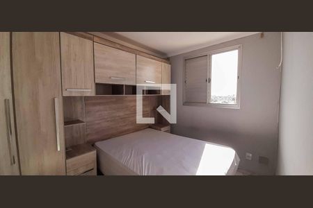 Quarto 1 de apartamento à venda com 2 quartos, 54m² em Jardim Roberto, Osasco