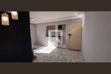 Apartamento para alugar com 2 quartos, 54m² em Jardim Roberto, Osasco