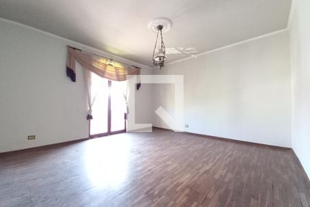 Sala de Estar de casa à venda com 4 quartos, 255m² em São Bernardo, Campinas