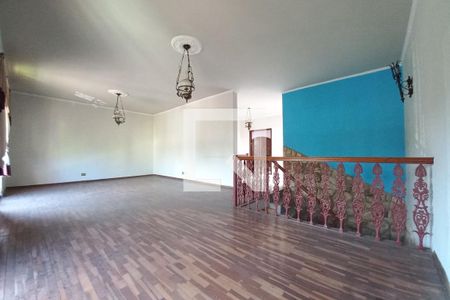 Sala de casa à venda com 4 quartos, 255m² em São Bernardo, Campinas