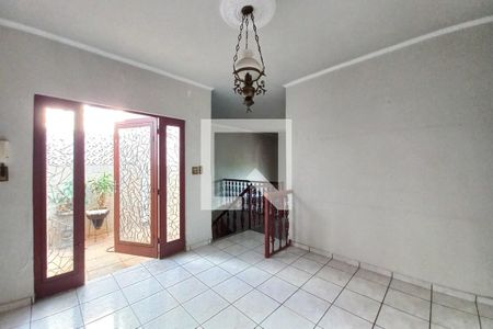 Sala de Jantar de casa à venda com 4 quartos, 255m² em São Bernardo, Campinas
