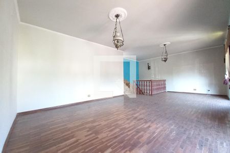 Sala de Estar  de casa à venda com 4 quartos, 255m² em São Bernardo, Campinas