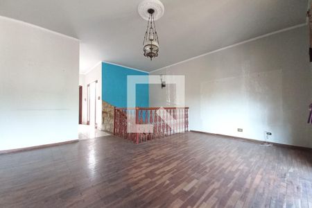 Sala de casa à venda com 4 quartos, 255m² em São Bernardo, Campinas
