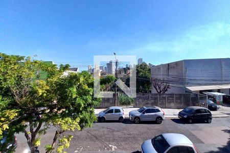 Vista da Varanda  de casa à venda com 4 quartos, 255m² em São Bernardo, Campinas
