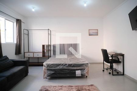 Studio  de kitnet/studio para alugar com 1 quarto, 20m² em Vila Paulistania, São Paulo