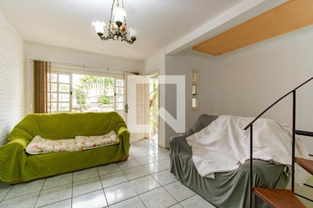 Casa para alugar com 3 quartos, 180m² em Igara, Canoas