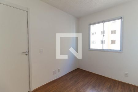 Quarto de apartamento para alugar com 1 quarto, 24m² em Brás, São Paulo