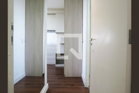 Quarto 1 - Entrada de apartamento para alugar com 2 quartos, 54m² em Jardim Iris, São Paulo