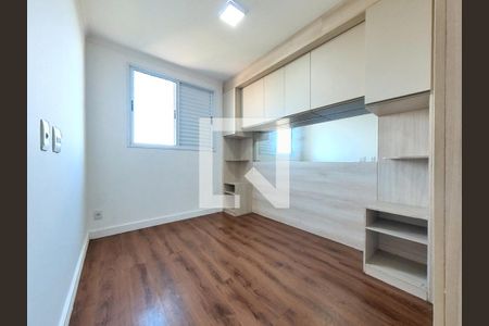 Quarto 1 de apartamento para alugar com 2 quartos, 54m² em Jardim Iris, São Paulo