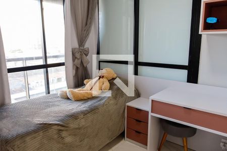 Quarto 2 - Suíte de apartamento à venda com 3 quartos, 92m² em Centro, Osasco