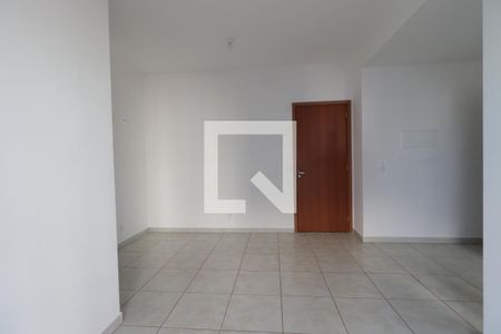 Sala de apartamento para alugar com 2 quartos, 52m² em Presidente Dutra, Ribeirão Preto