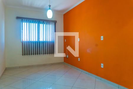 Sala de casa para alugar com 2 quartos, 70m² em Jardim Tamoio, Campinas