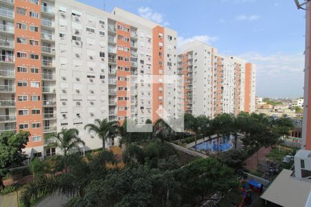 Varanda de apartamento à venda com 2 quartos, 57m² em Anil, Rio de Janeiro