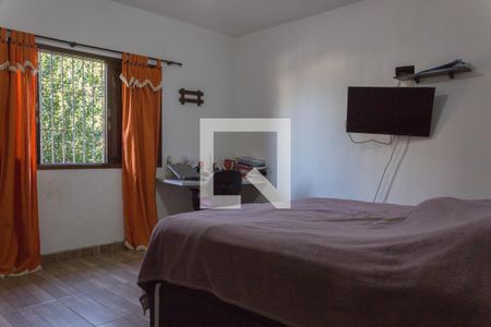 Quarto 1 de casa à venda com 4 quartos, 250m² em Vila Luiz Casa, São Bernardo do Campo