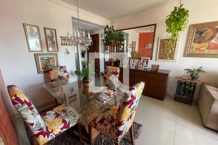 Sala de apartamento para alugar com 2 quartos, 90m² em Centro, Duque de Caxias