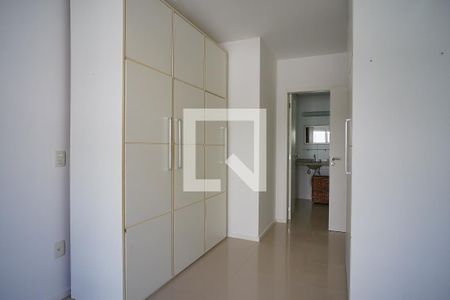 Suíte de apartamento para alugar com 2 quartos, 76m² em João Paulo, Florianópolis