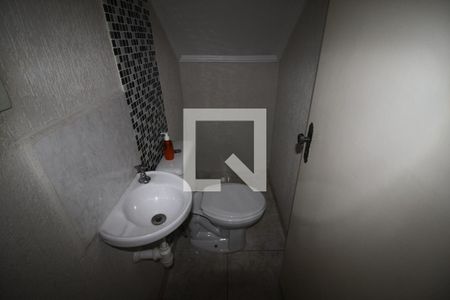 Lavabo de casa à venda com 2 quartos, 89m² em Jardim Consorcio, São Paulo