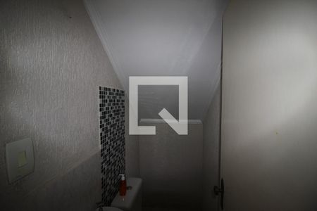 Lavabo de casa à venda com 2 quartos, 89m² em Jardim Consorcio, São Paulo
