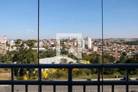 Varanda de apartamento para alugar com 2 quartos, 48m² em Jardim Novo Horizonte, Valinhos