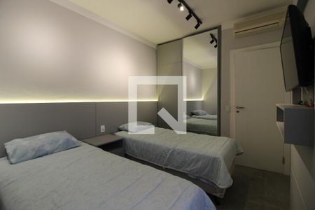 Quarto de apartamento à venda com 1 quarto, 50m² em Jardim Paulista, São Paulo