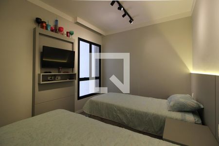 Quarto de apartamento à venda com 1 quarto, 50m² em Jardim Paulista, São Paulo