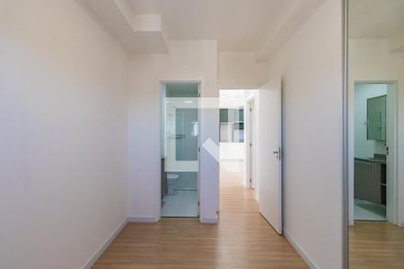 Suíte 1 de apartamento para alugar com 2 quartos, 66m² em Jardim Timbauhy, Barueri