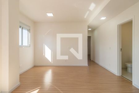 Sala de apartamento para alugar com 2 quartos, 66m² em Jardim Timbauhy, Barueri