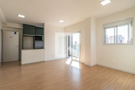 Sala de apartamento para alugar com 2 quartos, 66m² em Jardim Timbauhy, Barueri