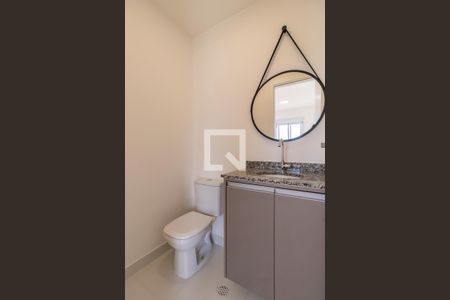 Lavabo de apartamento para alugar com 2 quartos, 66m² em Jardim Timbauhy, Barueri