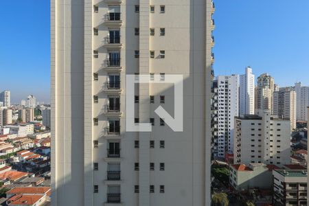 Vista da Sala 1 de apartamento à venda com 4 quartos, 215m² em Santana, São Paulo