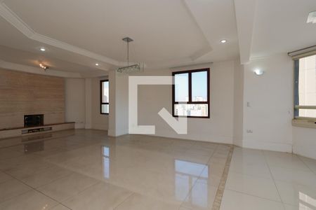 Sala 1 de apartamento à venda com 4 quartos, 215m² em Santana, São Paulo