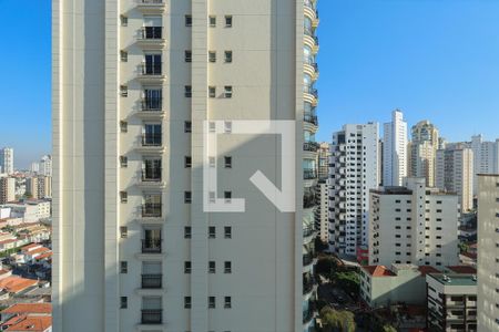 Vista da Sala 2 de apartamento à venda com 4 quartos, 215m² em Santana, São Paulo
