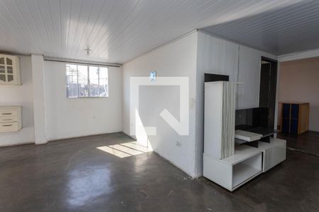 Sala  de casa para alugar com 2 quartos, 50m² em Taboão, Diadema