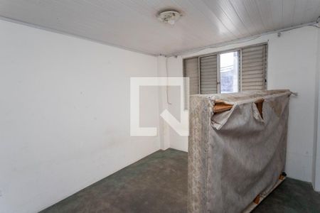 Quarto 2  de casa para alugar com 2 quartos, 50m² em Taboão, Diadema