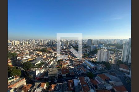 Apartamento à venda com 3 quartos, 94m² em Vila Oratório, São Paulo