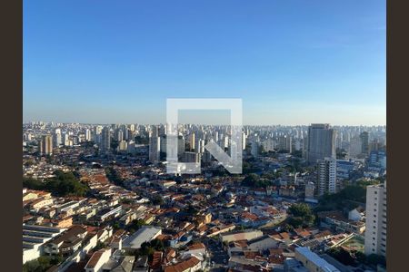 Apartamento à venda com 3 quartos, 94m² em Vila Oratório, São Paulo