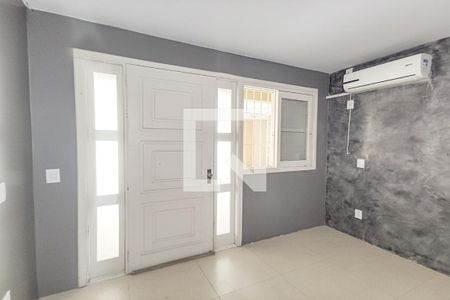 Sala de casa para alugar com 3 quartos, 135m² em São José, São Leopoldo