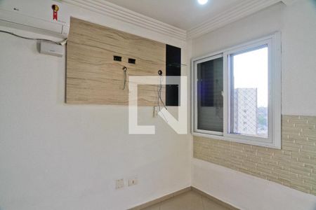 Suíte de apartamento para alugar com 2 quartos, 96m² em Piqueri, São Paulo