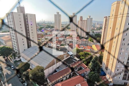 Sala de apartamento para alugar com 2 quartos, 96m² em Piqueri, São Paulo