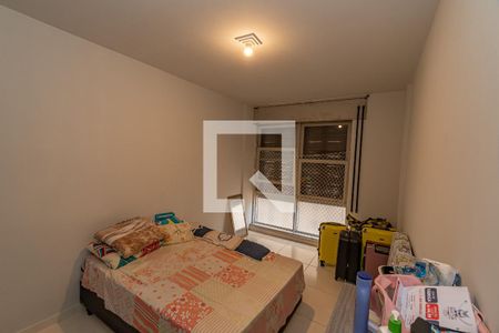 Quarto 1 de apartamento à venda com 3 quartos, 119m² em Conceicao, Campinas