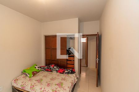 Quarto 2 de apartamento à venda com 3 quartos, 119m² em Conceicao, Campinas