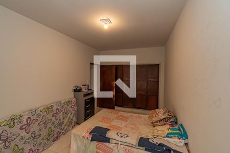 Quarto 1 de apartamento à venda com 3 quartos, 119m² em Conceicao, Campinas